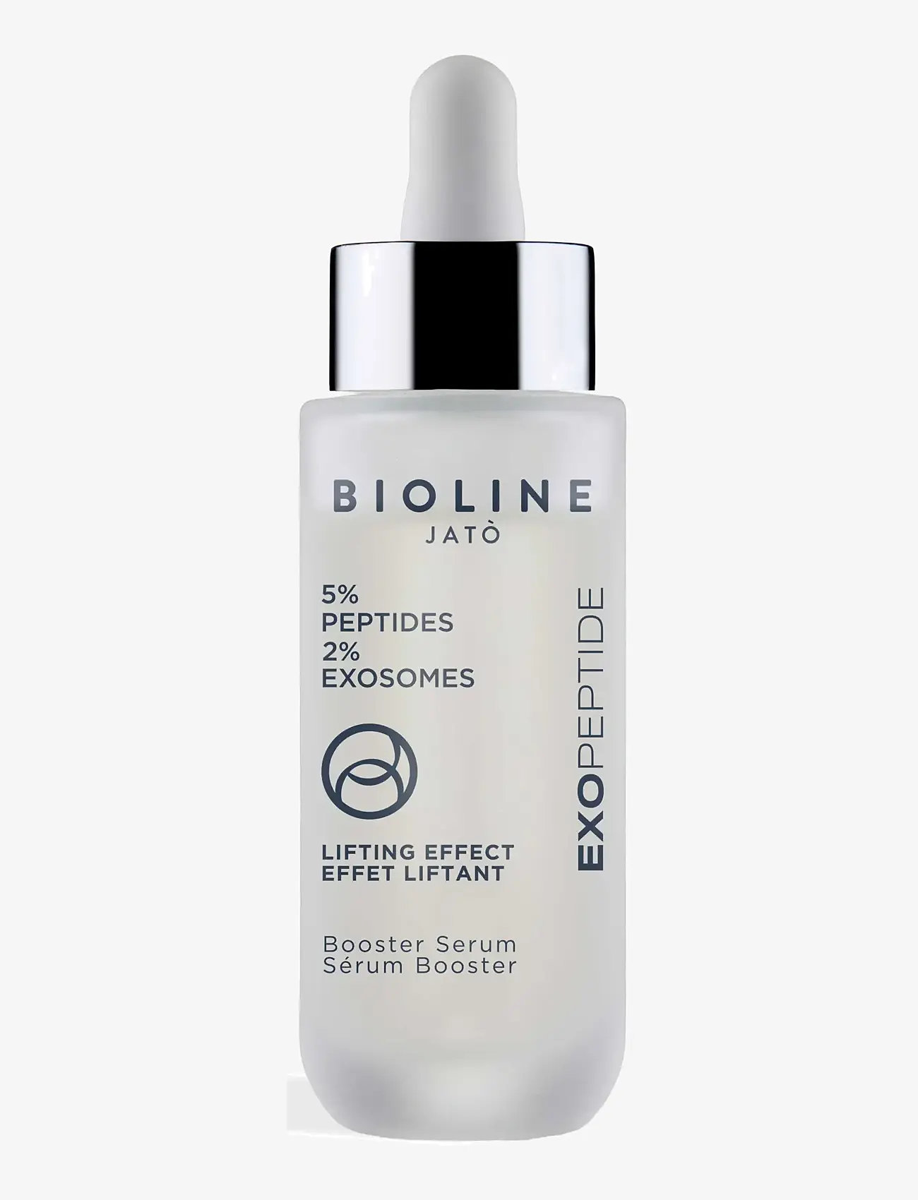 Bioline Jatò - Exopeptide Booster Serum - serum - clear - 1