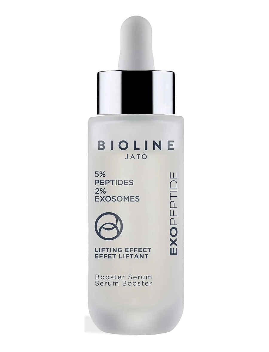 Bioline Jatò - Exopeptide Booster Serum - serum - clear - 1