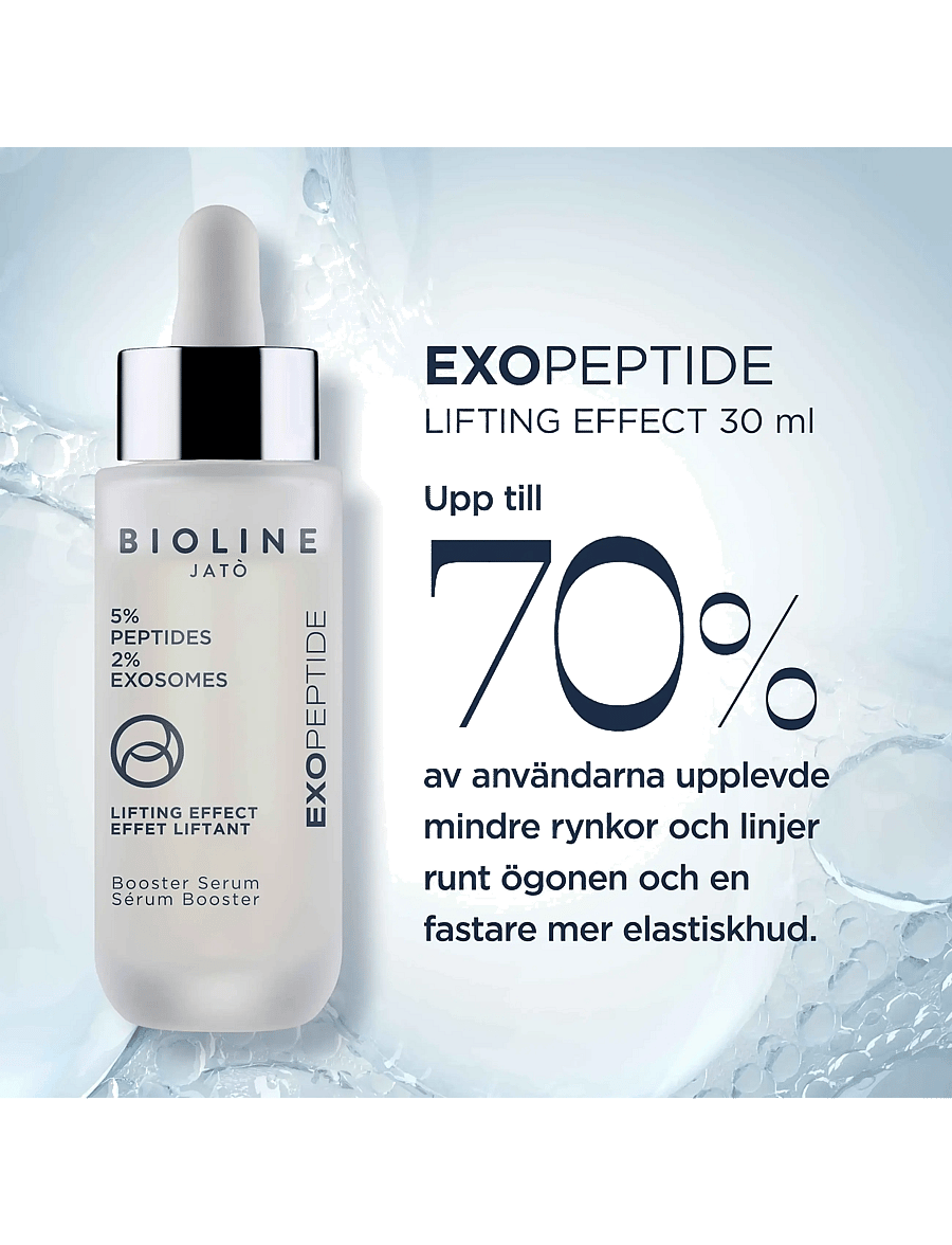 Bioline Jatò - Exopeptide Booster Serum - serum - clear - 2