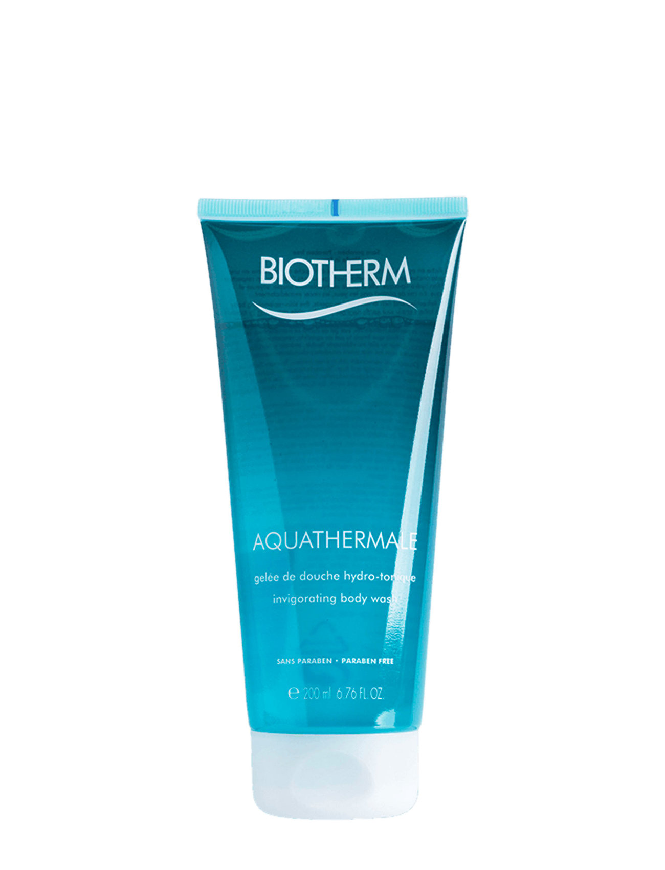 Biotherm Biotherm Aquathermale Shower Gel 200Ml - - 200ML 1