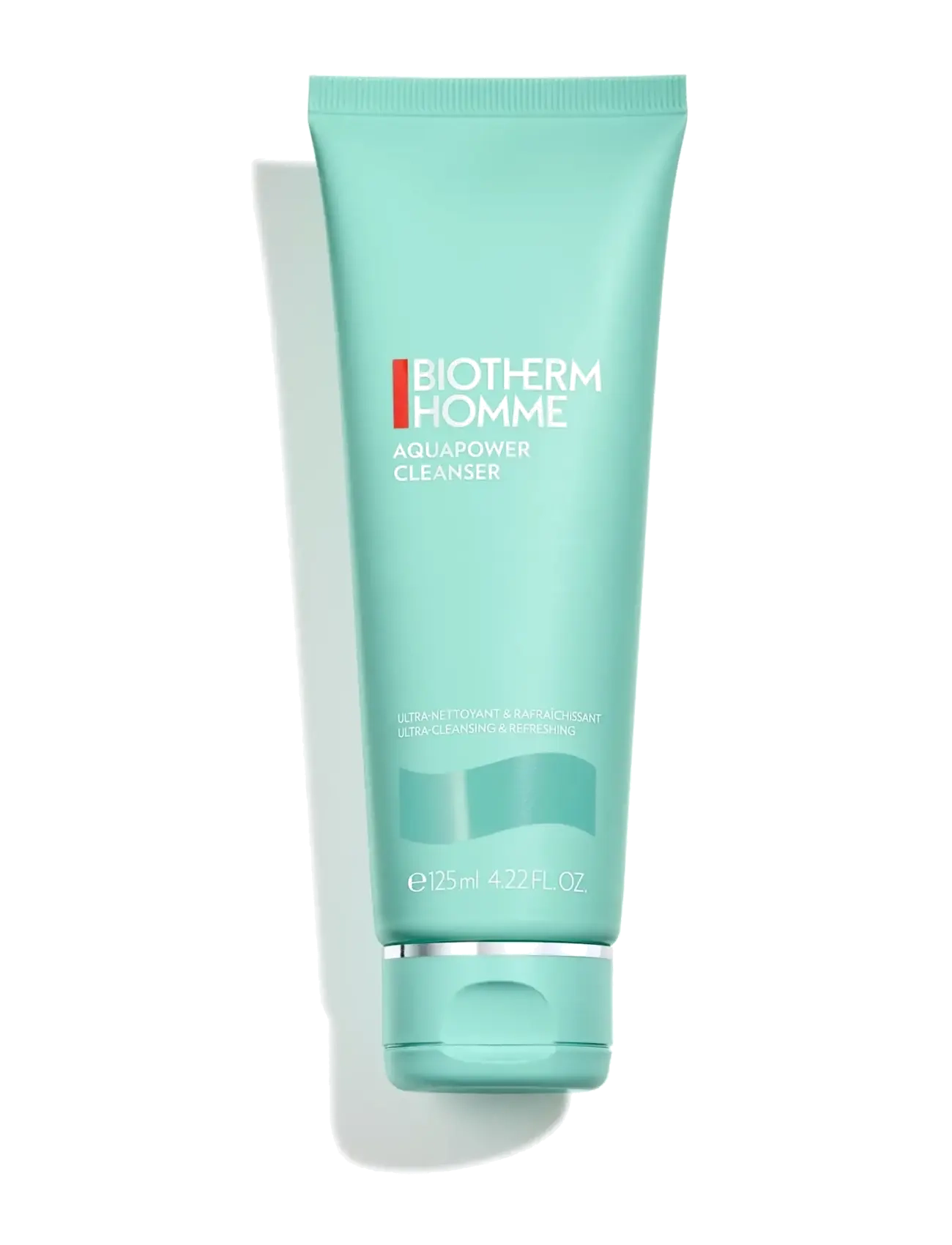 Biotherm Biotherm Aquapower Cleanser 125ml - Beauty - Miehet - NO COLOR / undefined