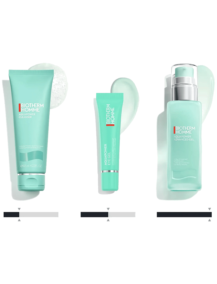 Biotherm - Biotherm Aquapower Cleanser 125ml - andlitsskol - no color - 4