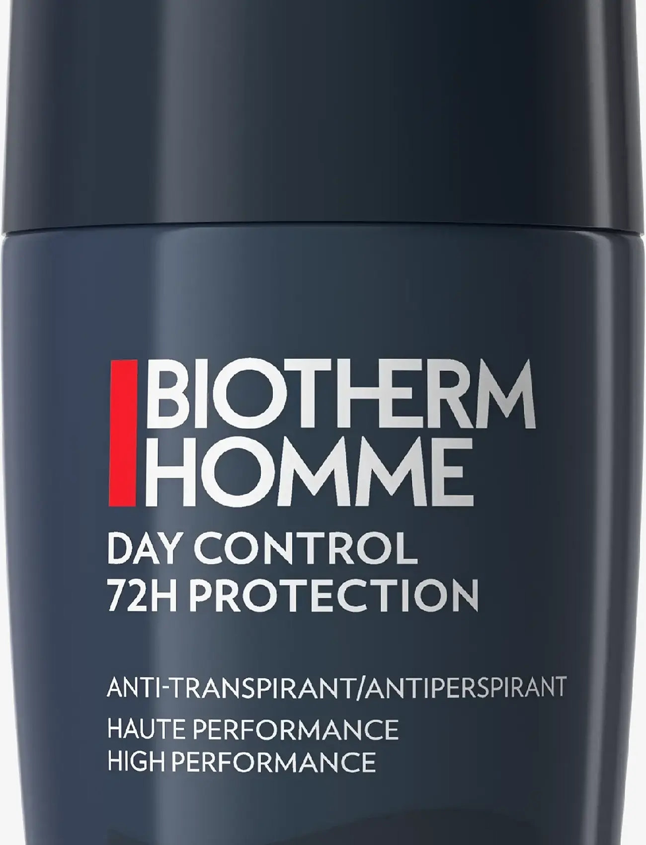 Biotherm - 72H Day Control Deodorant Roll-On - roll-on - clear - 2