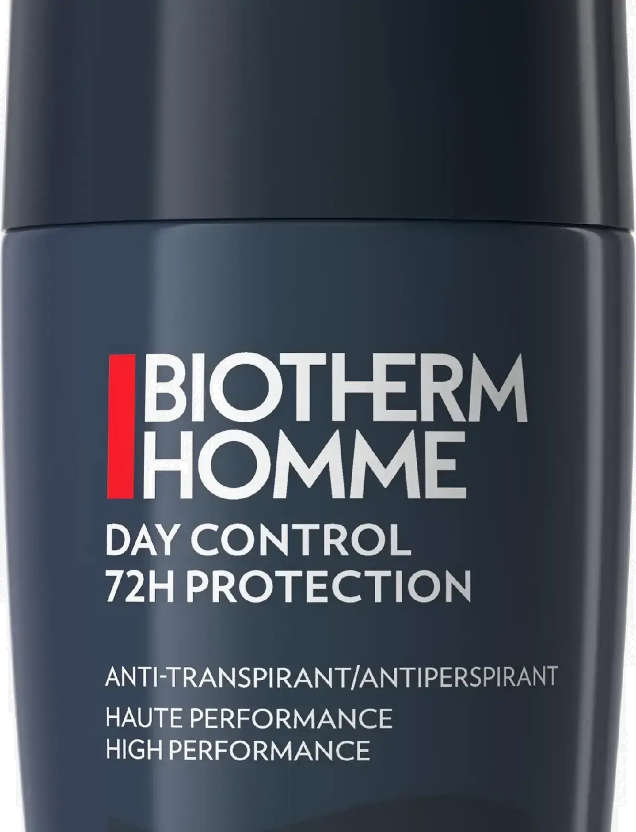 Biotherm - 72H Day Control Deodorant Roll-On - mellom 200-500 kr - clear - 2