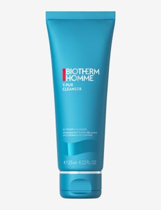T-Pur Anti Oil & Shine Clay Cleanser, Biotherm