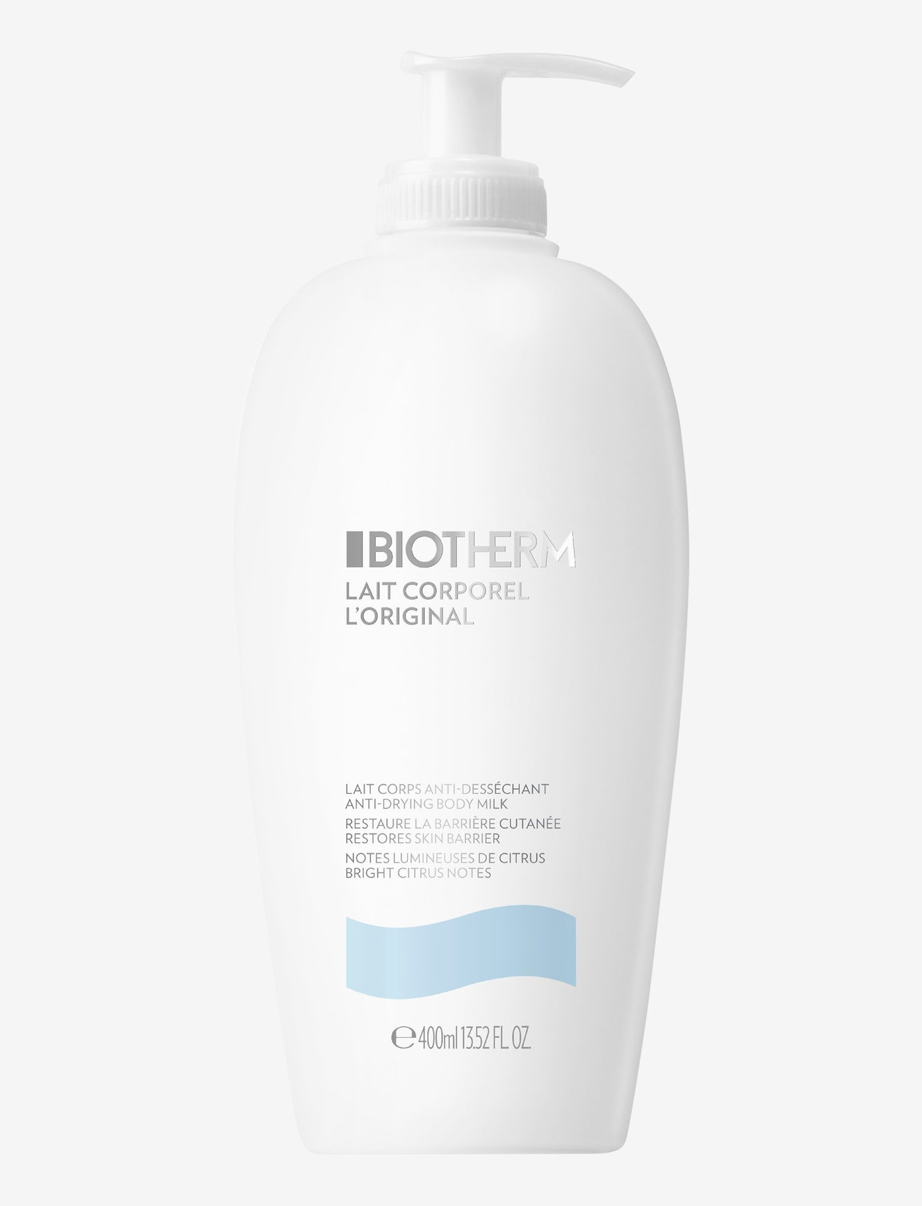 Biotherm - Lait Corporel Body Lotion - clear - 1