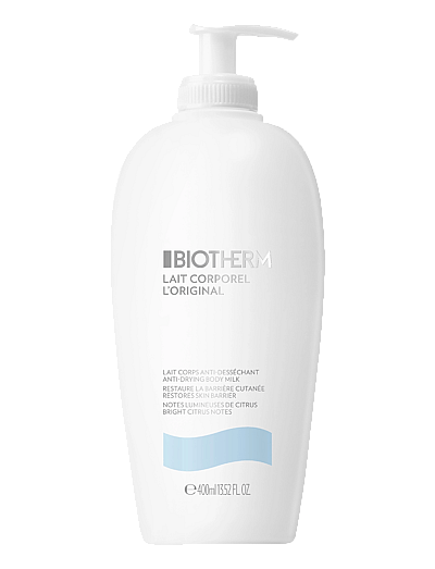 Lait Corporel Body Lotion - Body Lotion