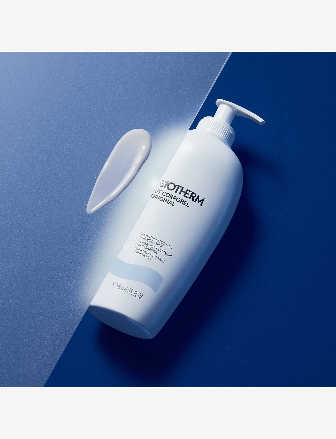 Biotherm - Lait Corporel Body Lotion - clear - 4