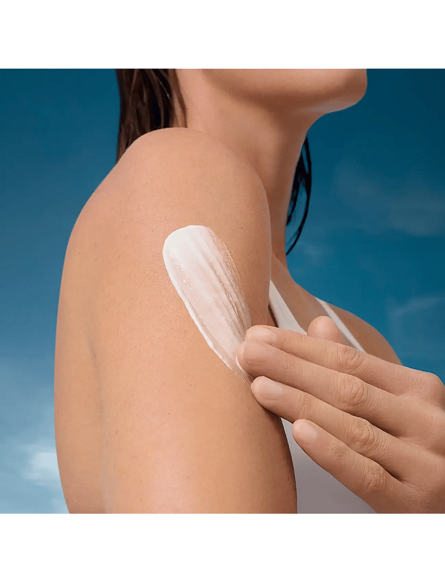 Biotherm - Biotherm Lait Corporel Moisturizing Body Lotion 400ml - lotion & creme - clear - 4