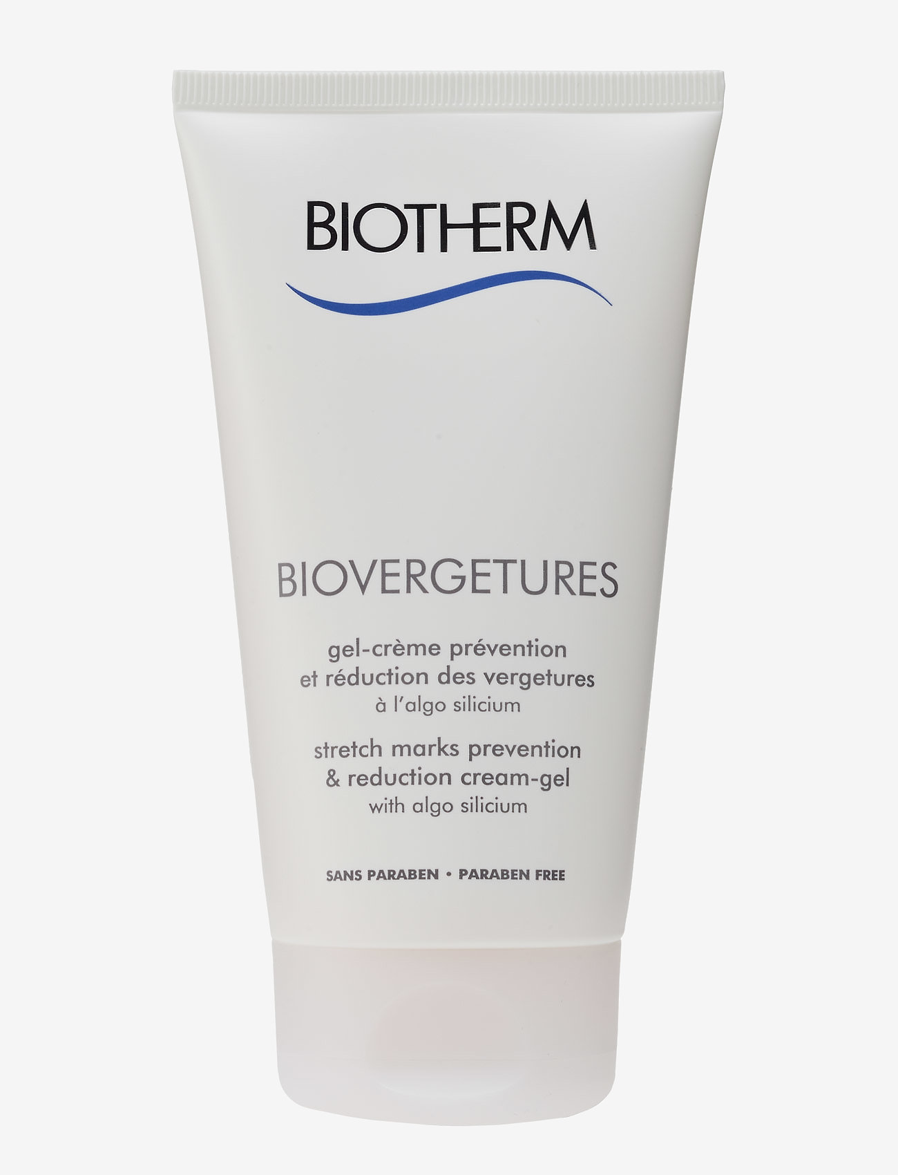 Biotherm - Biotherm Biovergetures Anti Stretchmarks Cream-Gel 150ml - lotion & creme - clear - 0