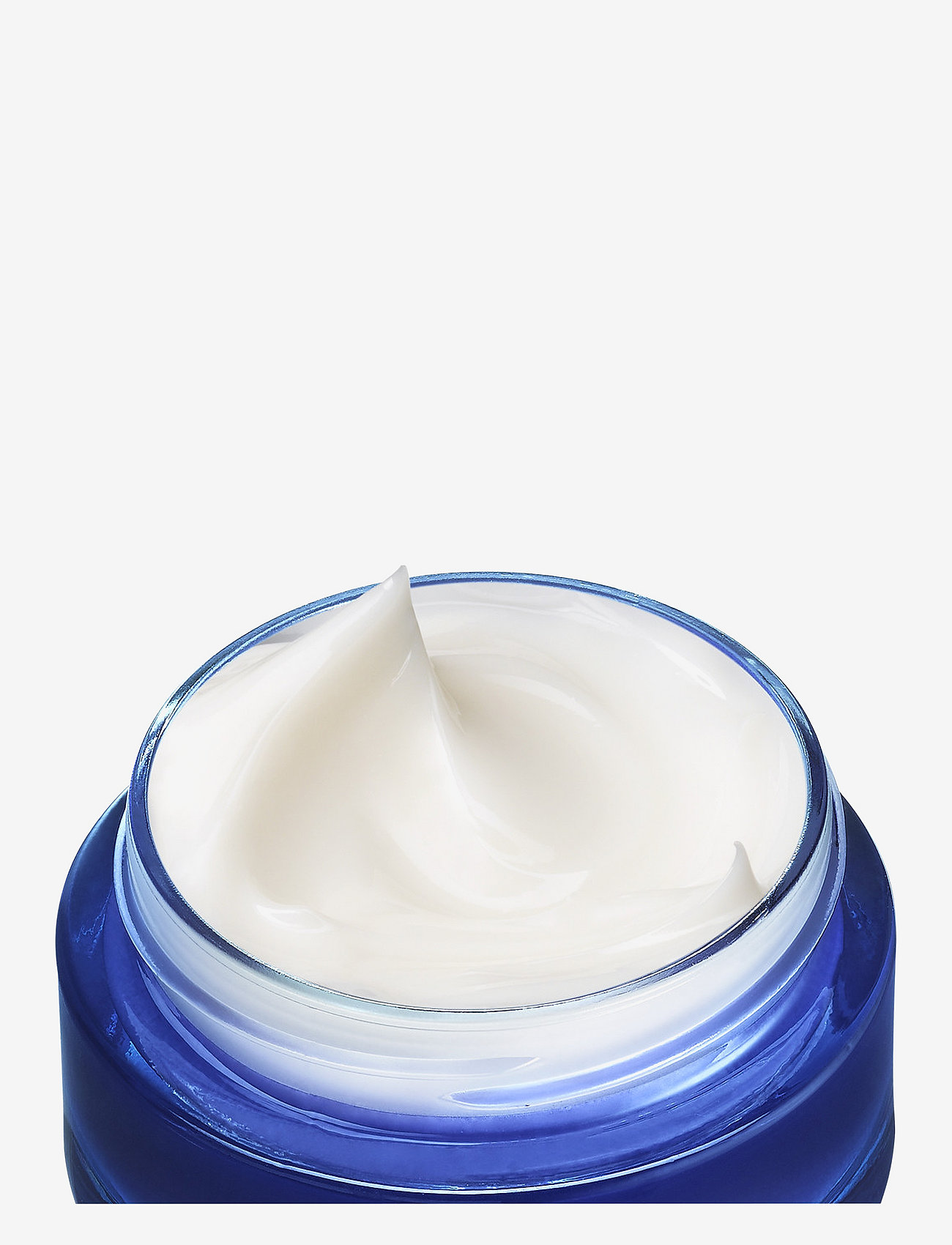 Biotherm - Biotherm Blue Therapy Moisturizing Night Cream 50ml - sommerens hudpleje - clear - 4