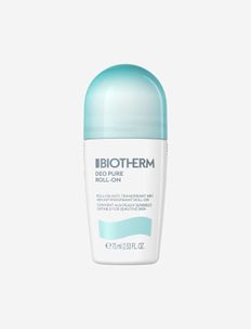 Deo Pure Roll-On, Biotherm