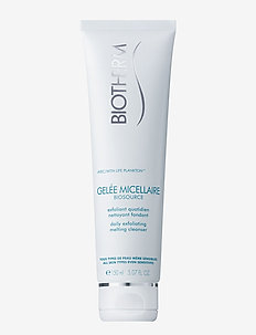 Biosource Daily Exfoliating Melting Cleanser, Biotherm