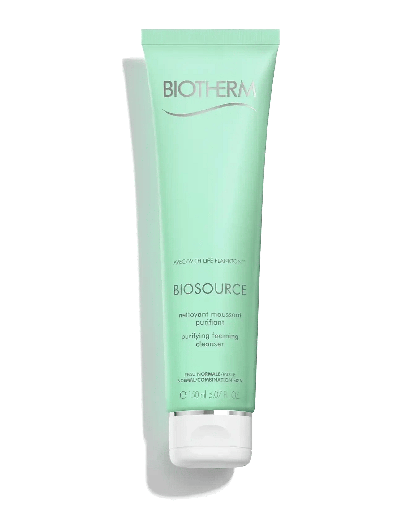 Biotherm Biosource Purifying Foaming Cleanser 150ml