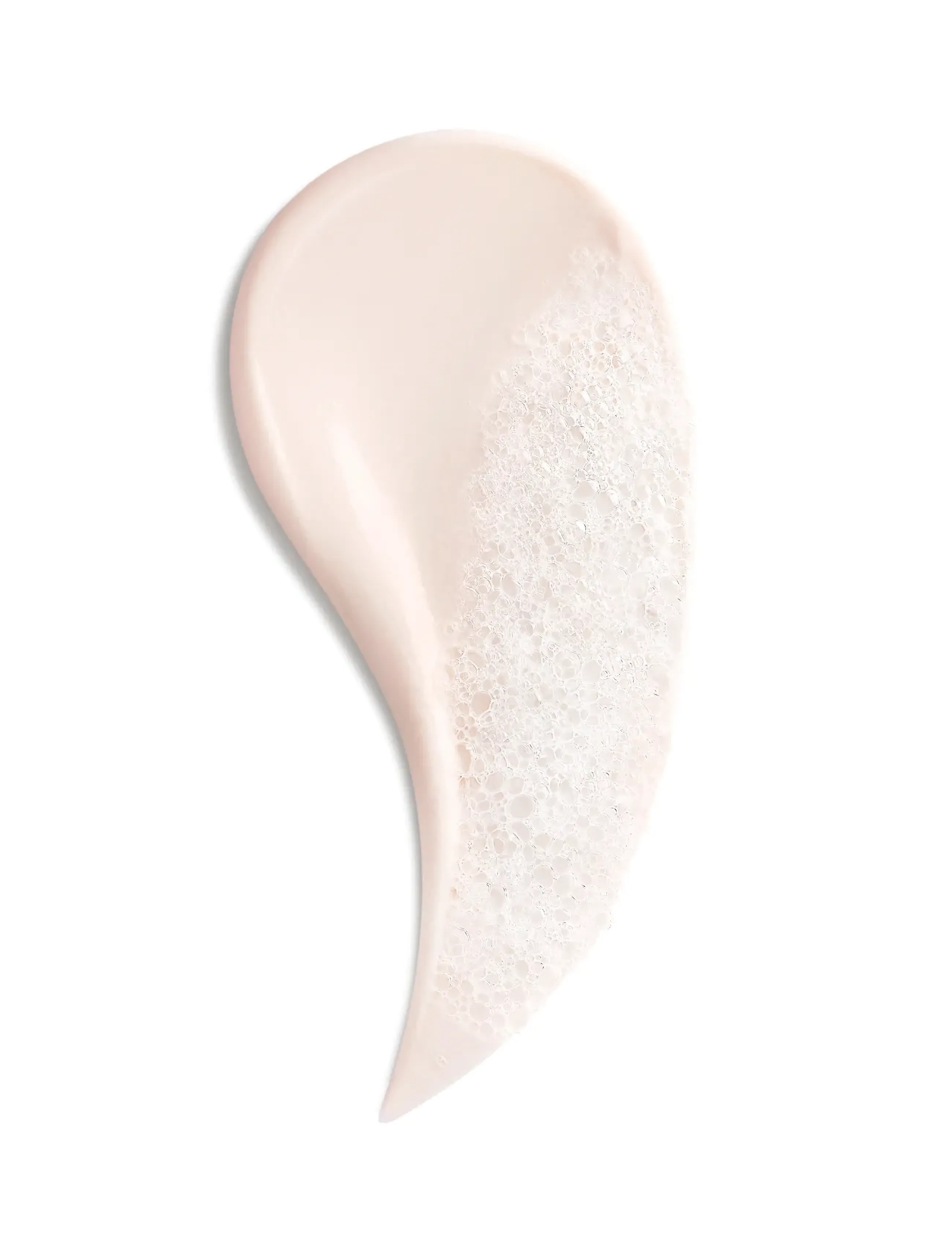 Biotherm - Biotherm Biosource Softening Foaming Cleanser 150ml - foaming cleanser - clear - 1