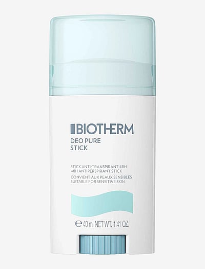 Biotherm Deo Pure Deodorant Stick - Deostift & Cremer