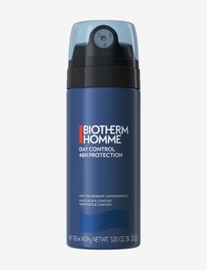 Day Control Deodorant Spray, Biotherm