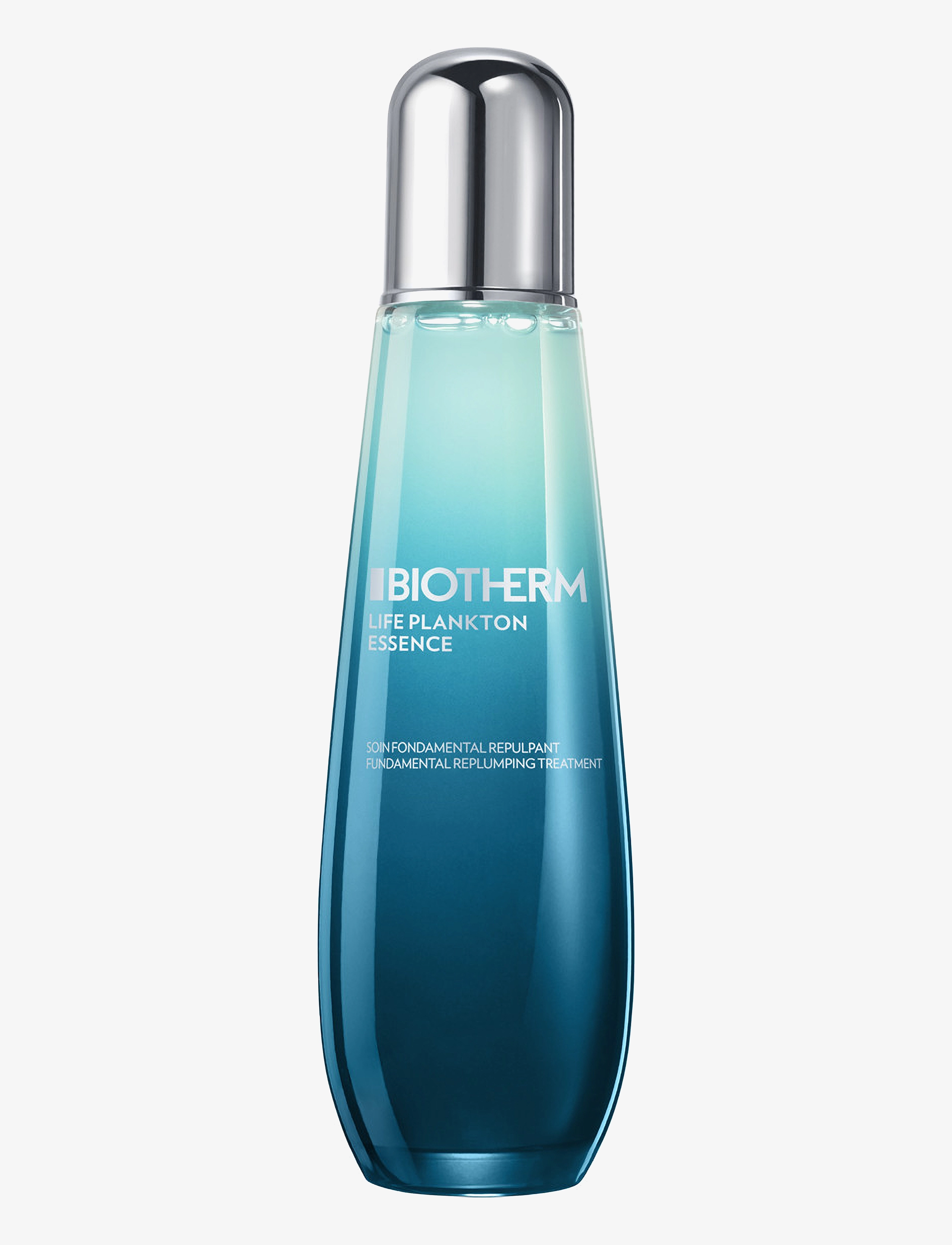 Biotherm Life Plankton Moisturizing Essence 125Ml, Cremes & Lotion & Bodybutter, Nude, Str: 125ML