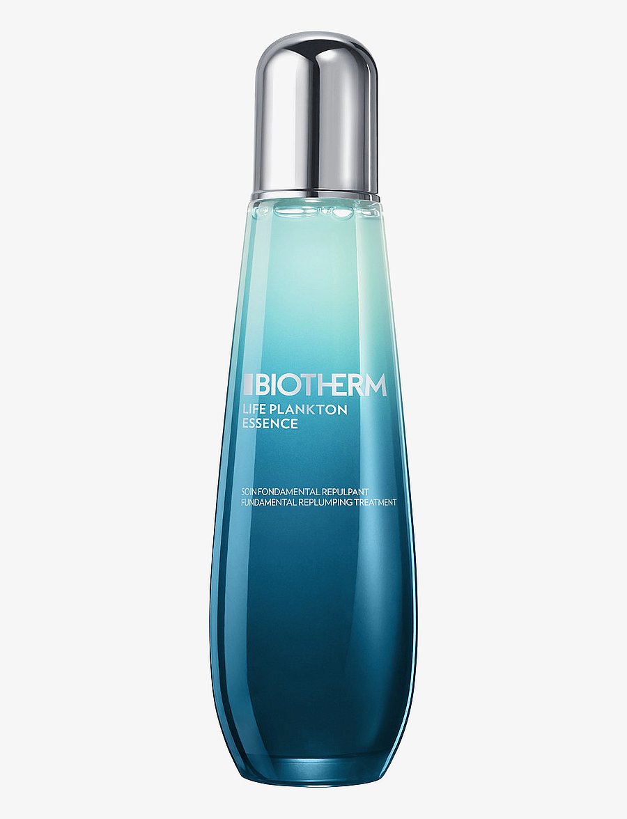Biotherm - Biotherm Life Plankton Moisturizing Essence 125ml - essence - clear - 0