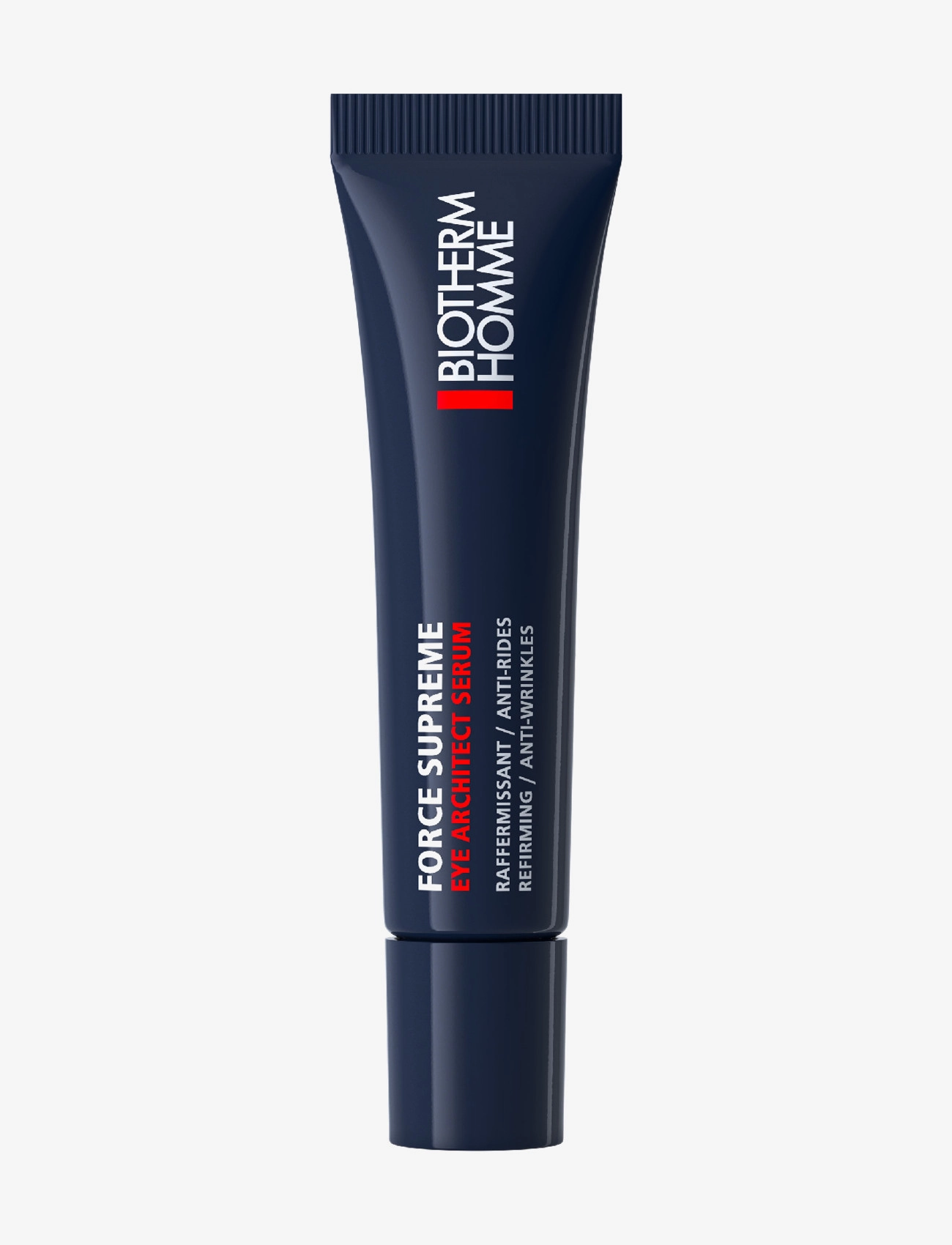Biotherm Force Supreme Eye Cream 15Ml, Øjencreme, Nude, Str: 15ML