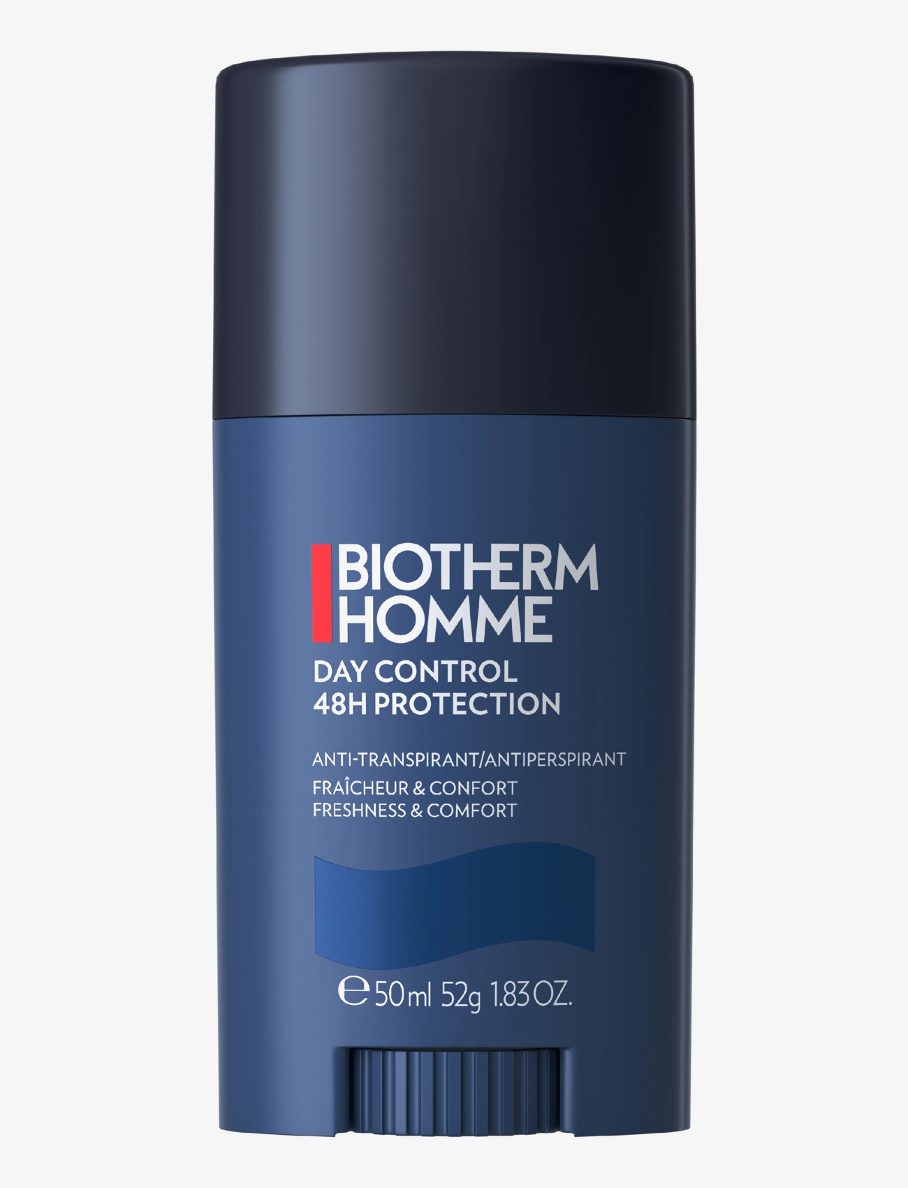 Biotherm Day Control Deodorant Stick 50Ml, Sticks, Nude, Str: 50ML
