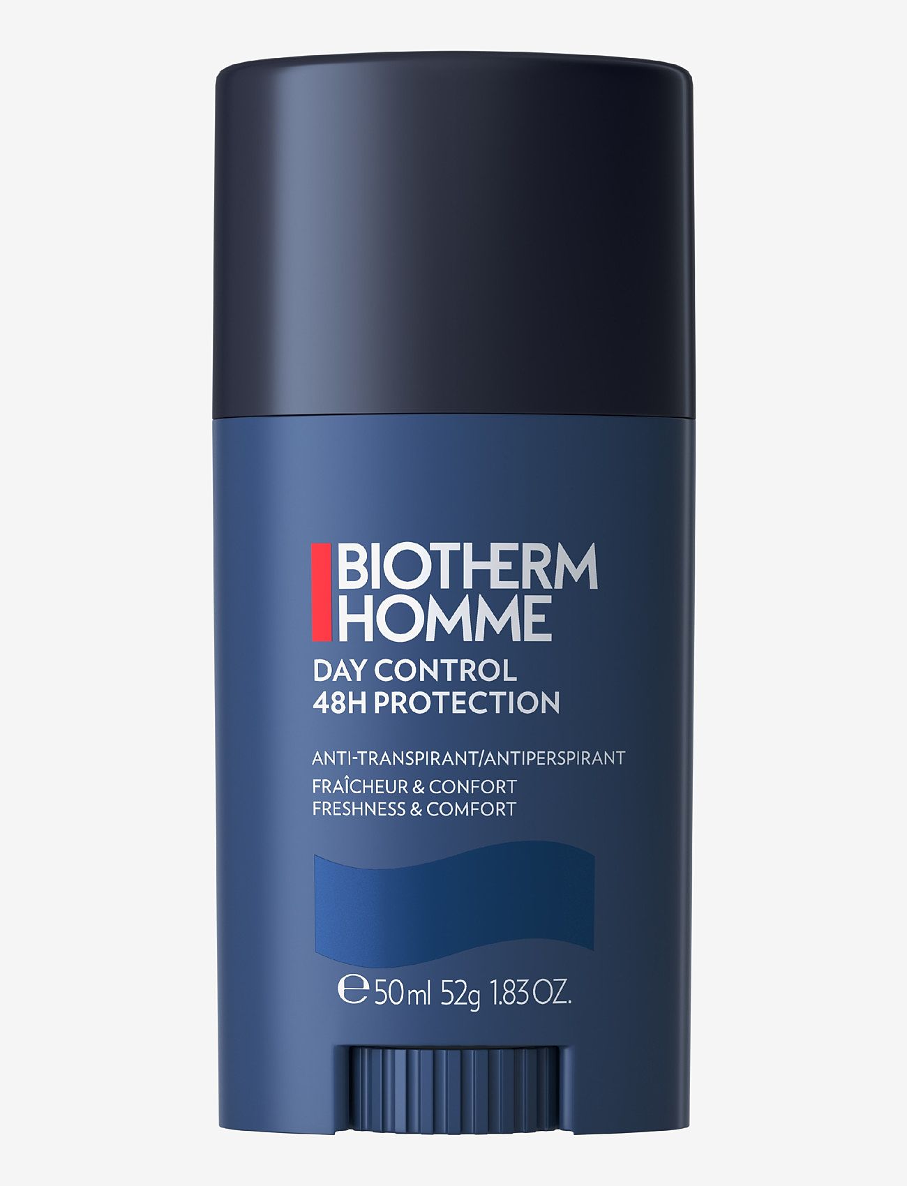 Biotherm - Day Control Deodorant Stick - clear - 0