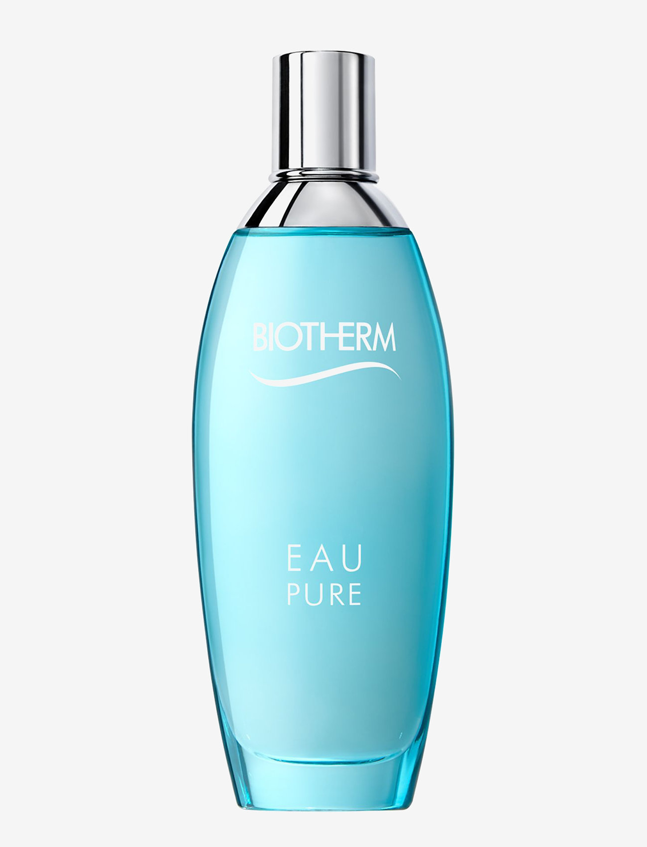 Biotherm - Biotherm Eau Pure Eau de Toilette 100ml - clear - 0
