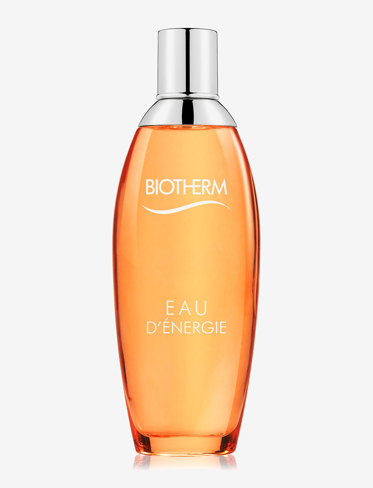 Biotherm - Biotherm Eau D'Energie Eau de Toilette 100ml - redo för date night - clear - 0