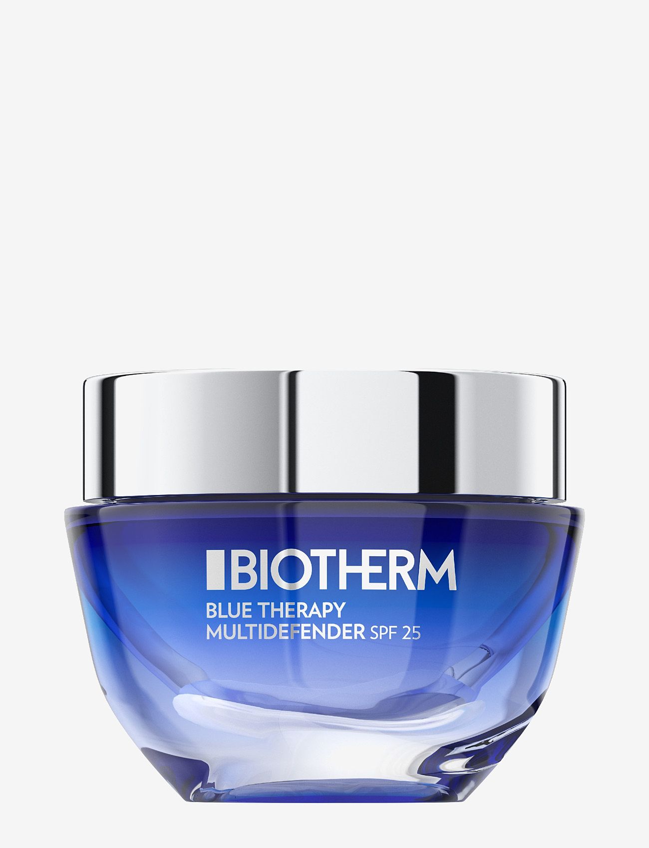 Biotherm - Blue Therapy Cream - aktiv hudpleje - clear - 0