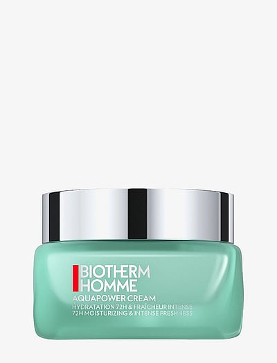 Biotherm Aquapower 72h Moisturizing Gel-Cream 50ml - Fugtpleje