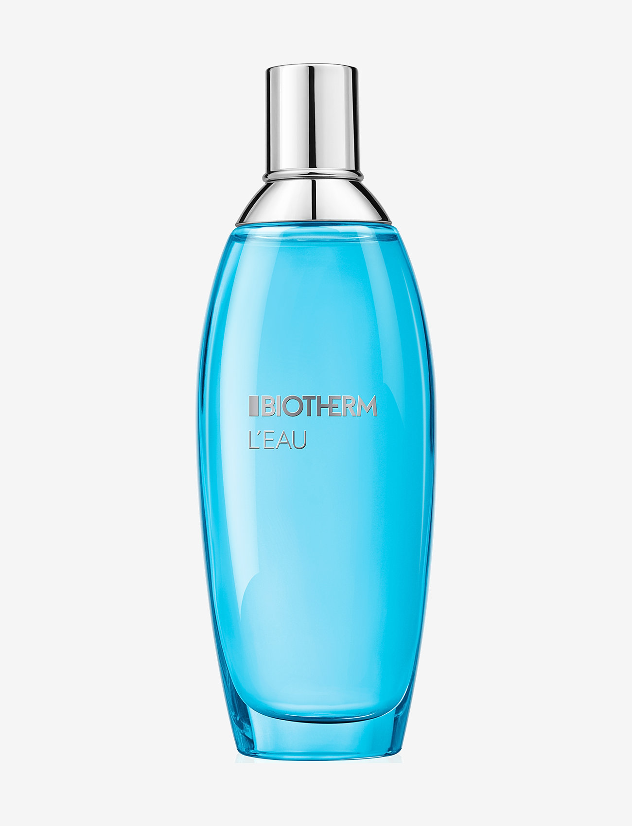 Biotherm - Biotherm L'Eau Eau de Toilette 100ml - till henne  - clear - 0