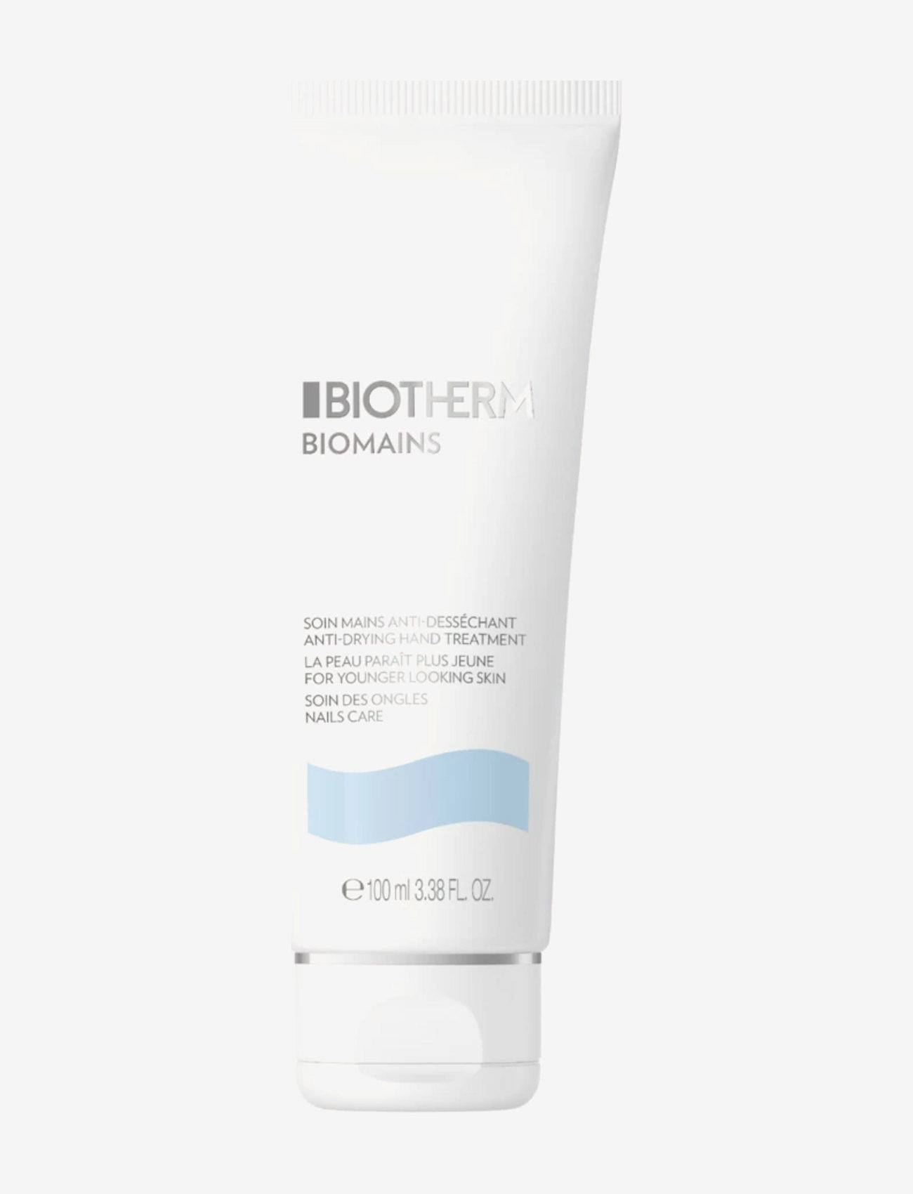 Biotherm - Biotherm Biomains Hand Cream 100ml - clear - 0