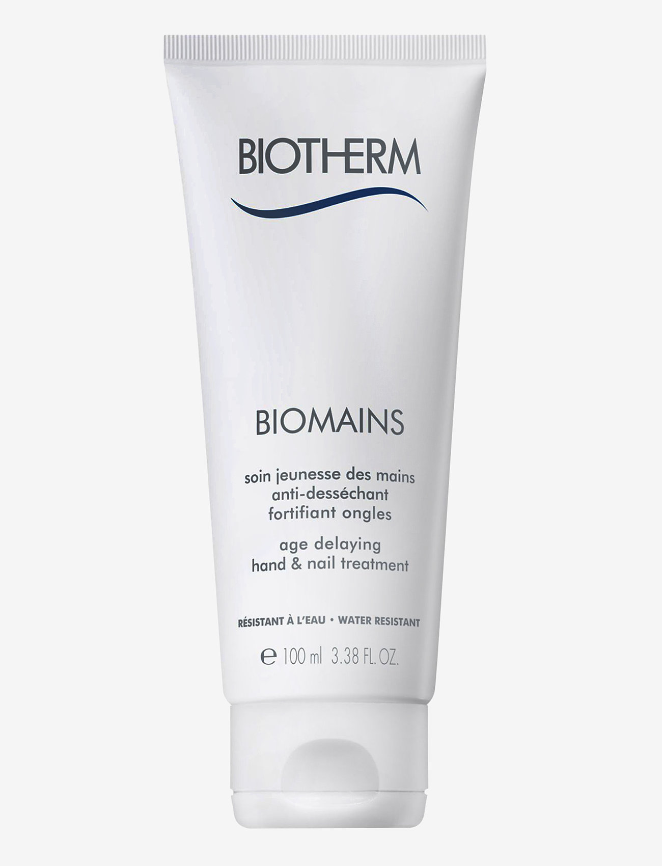 Biotherm - Biomains - handkräm - clear - 0