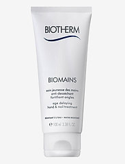 Biotherm - Biomains - handkräm - clear - 0