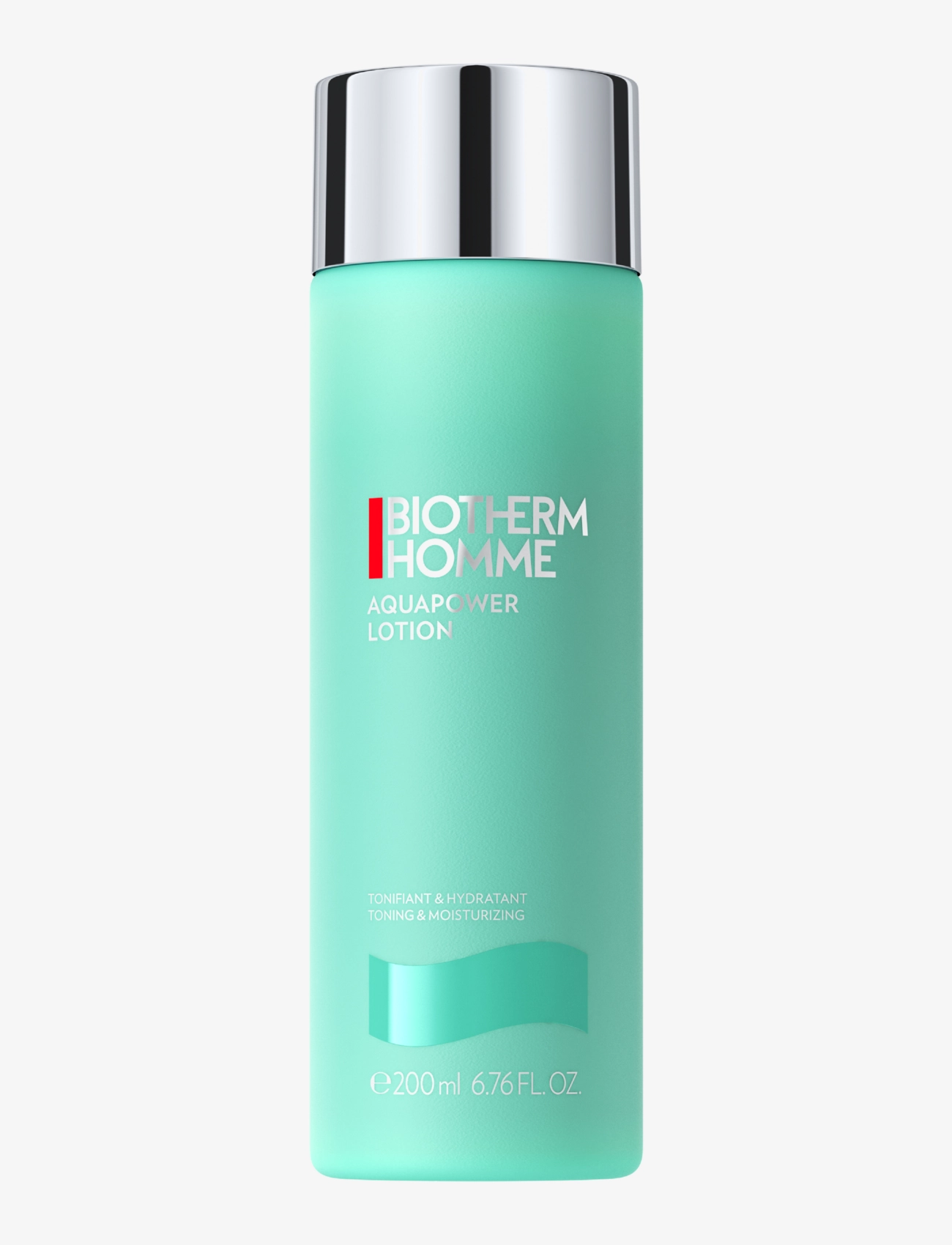 Biotherm Aquapower Lotion 200Ml, Fugtighedscreme, Nude, Str: 200ML