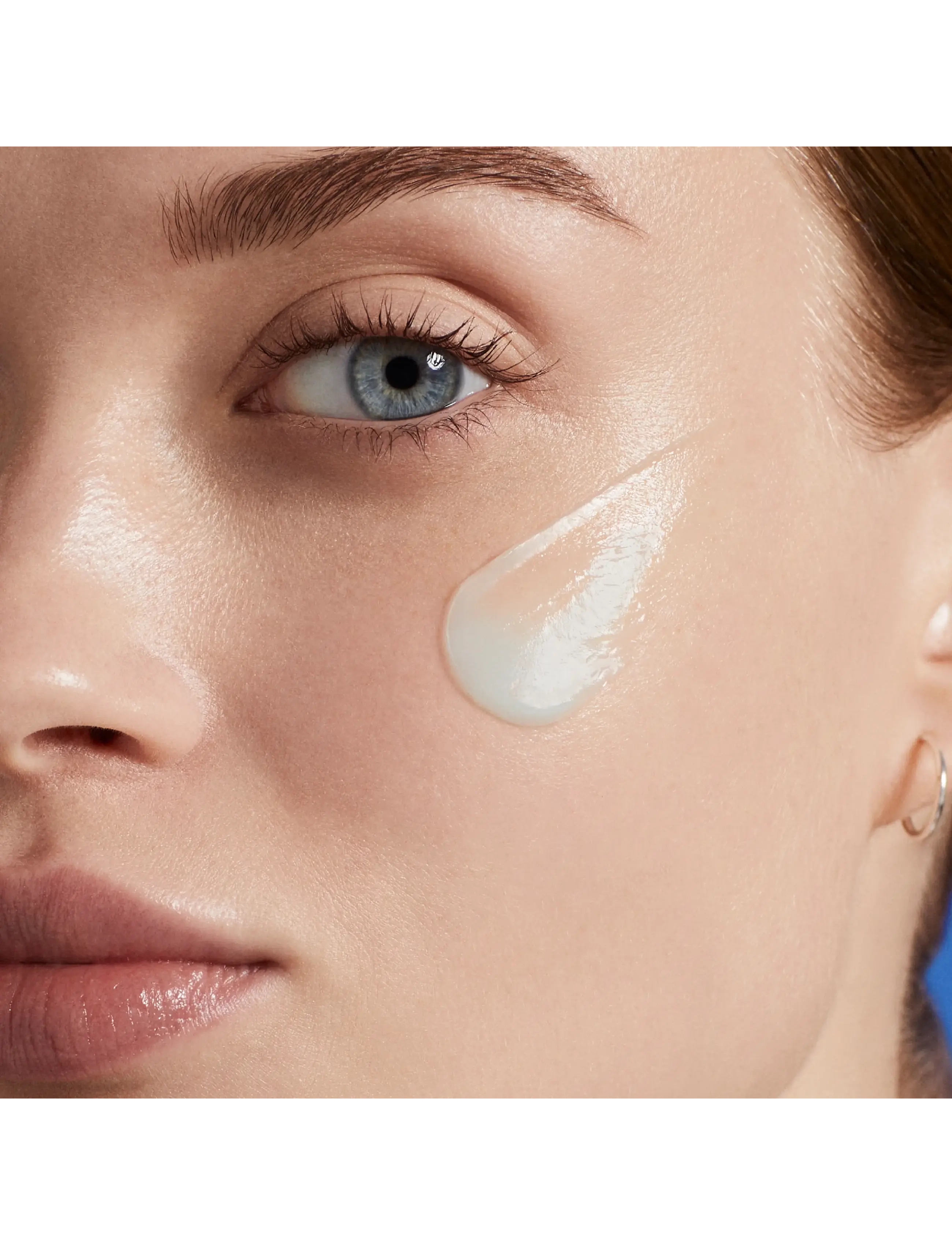 Biotherm - Biotherm Aquasource Night Spa Moisturizing Cream 50ml - sommarens hudvård  - clear - 2