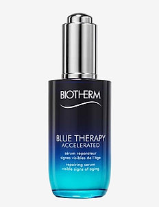 Blue Therapy Accelerated Serum, Biotherm
