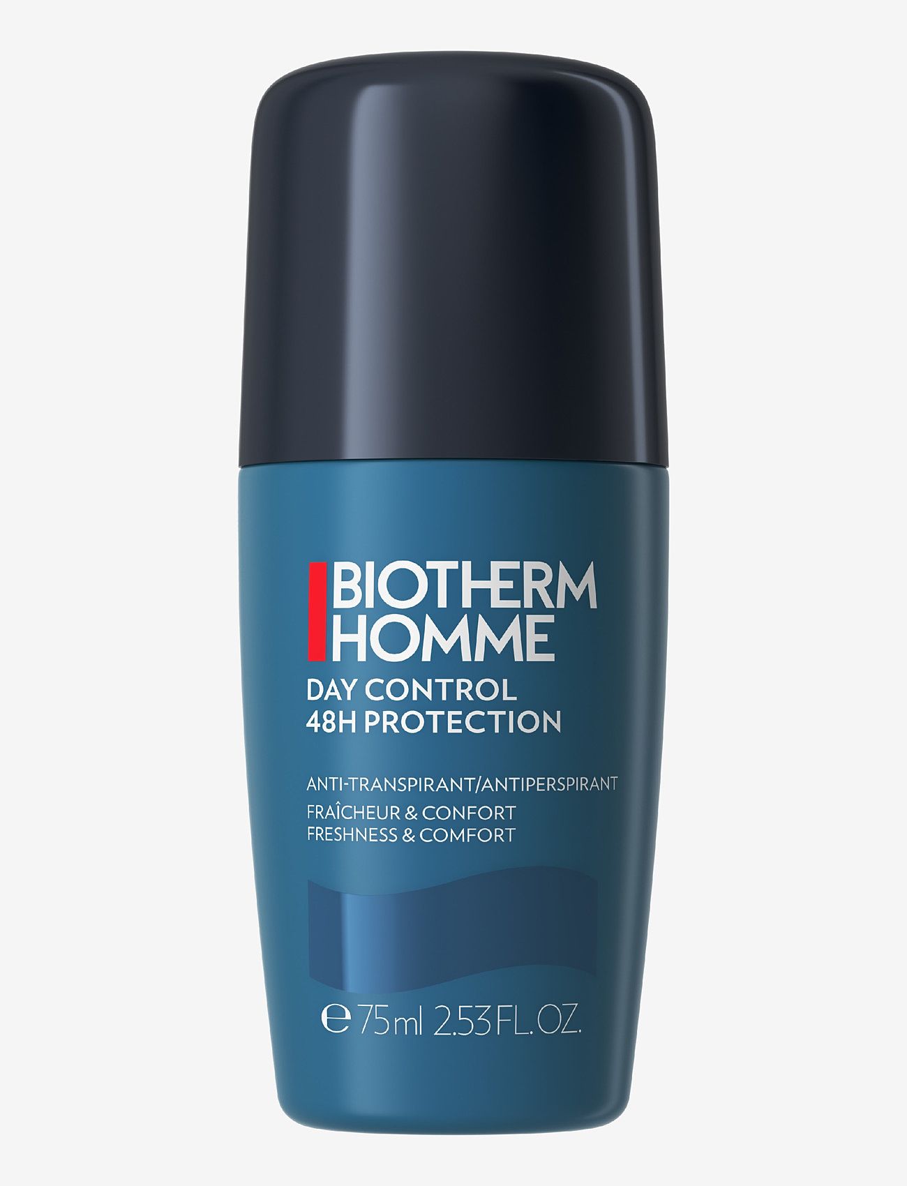 Biotherm - Day Control Roll-On - deo roll-on - clear - 0