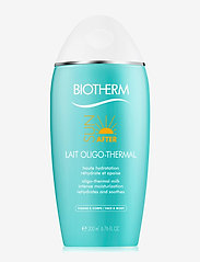 Biotherm - Sun After Body Milk - clear - 0