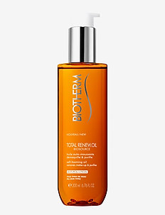 Biosource Total Renew Oil Cleanser, Biotherm