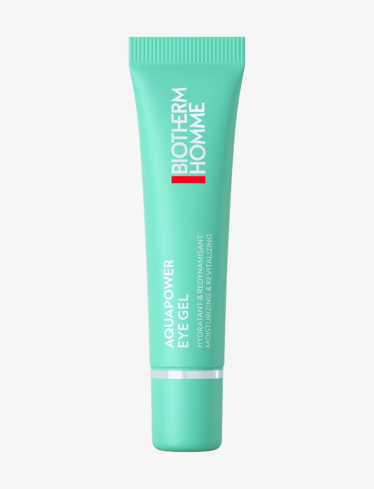 Biotherm Aquapower Moisturizing Eye Cream 15Ml, Øjencreme, Nude, Str: 15ML