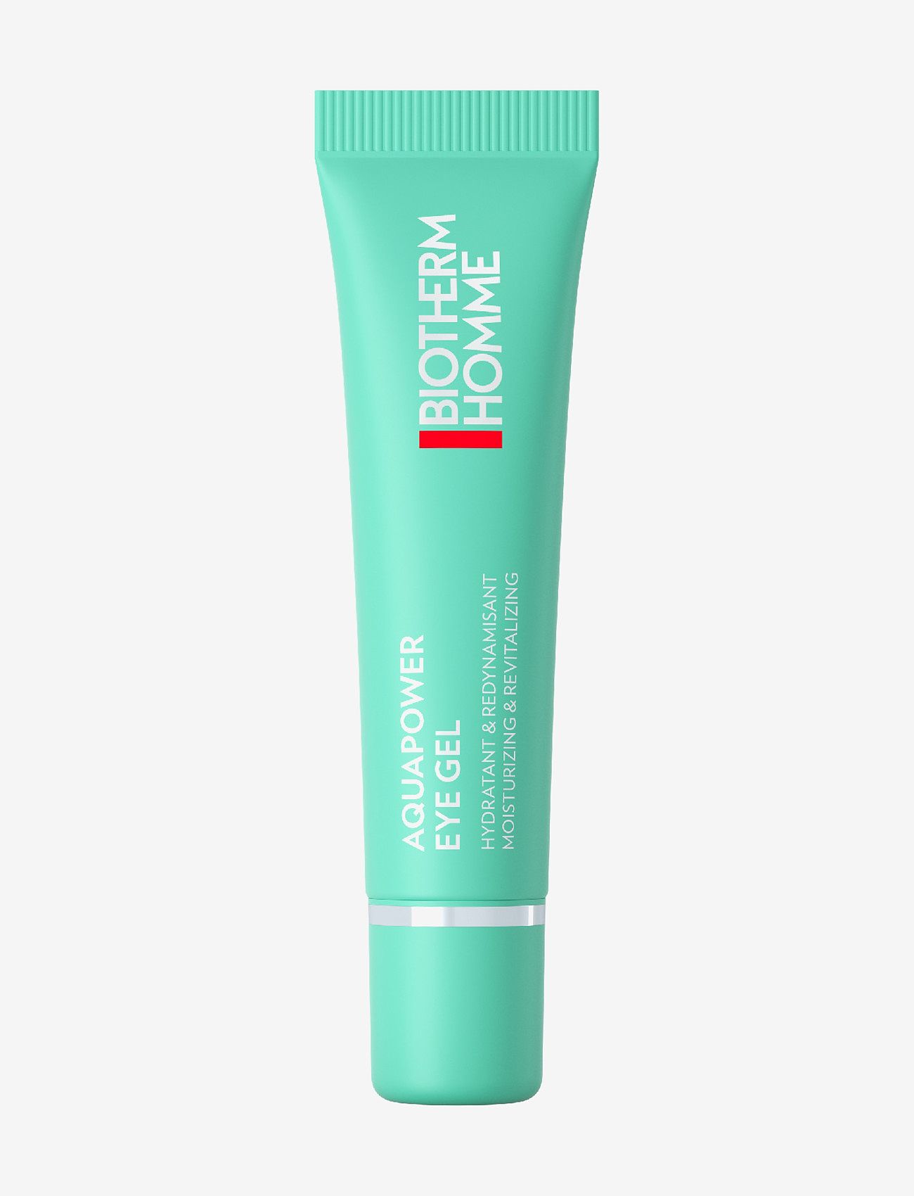 Biotherm - Biotherm Aquapower Moisturizing Eye Cream 15ml - clear - 0