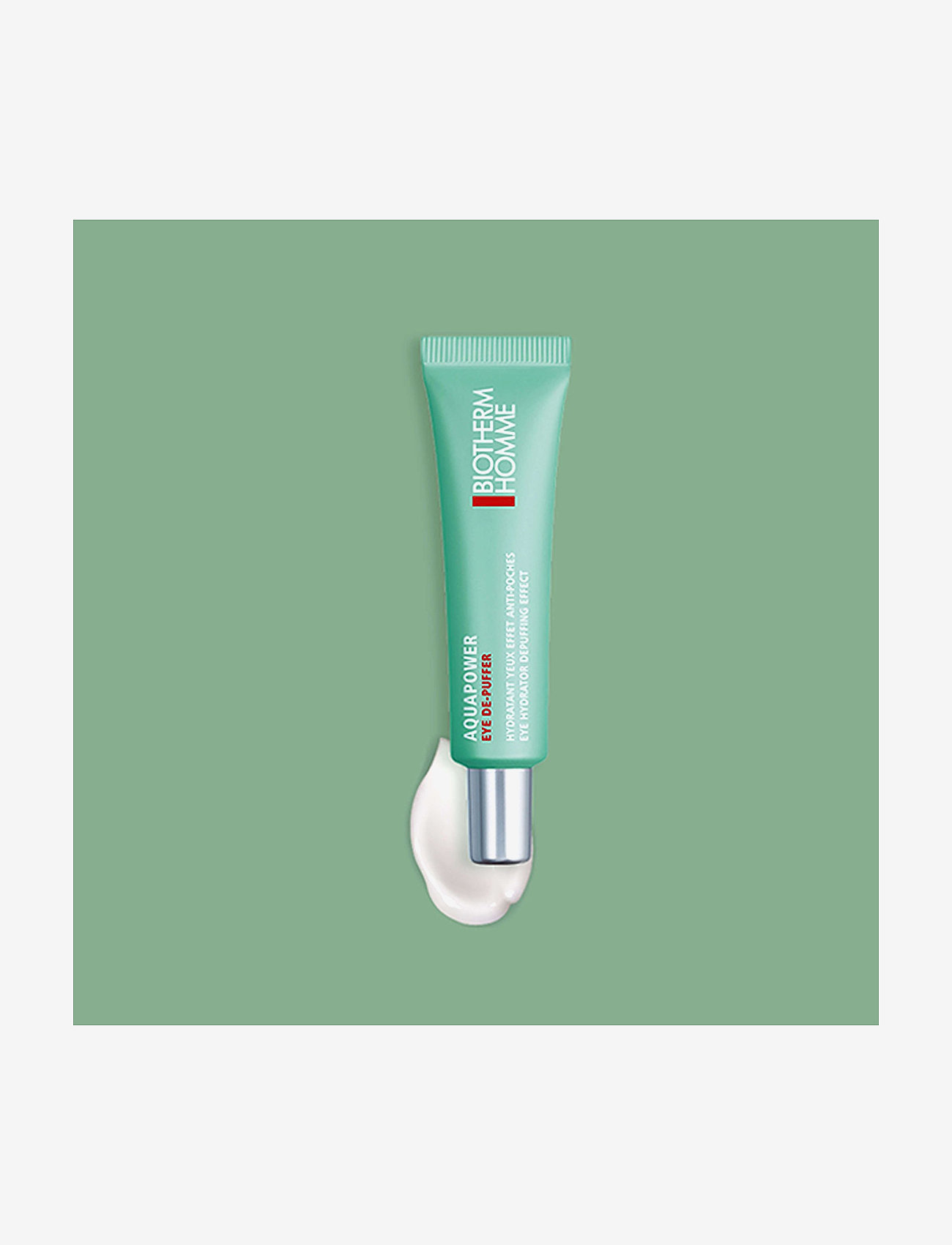 Biotherm - Biotherm Aquapower Moisturizing Eye Cream 15ml - clear - 1