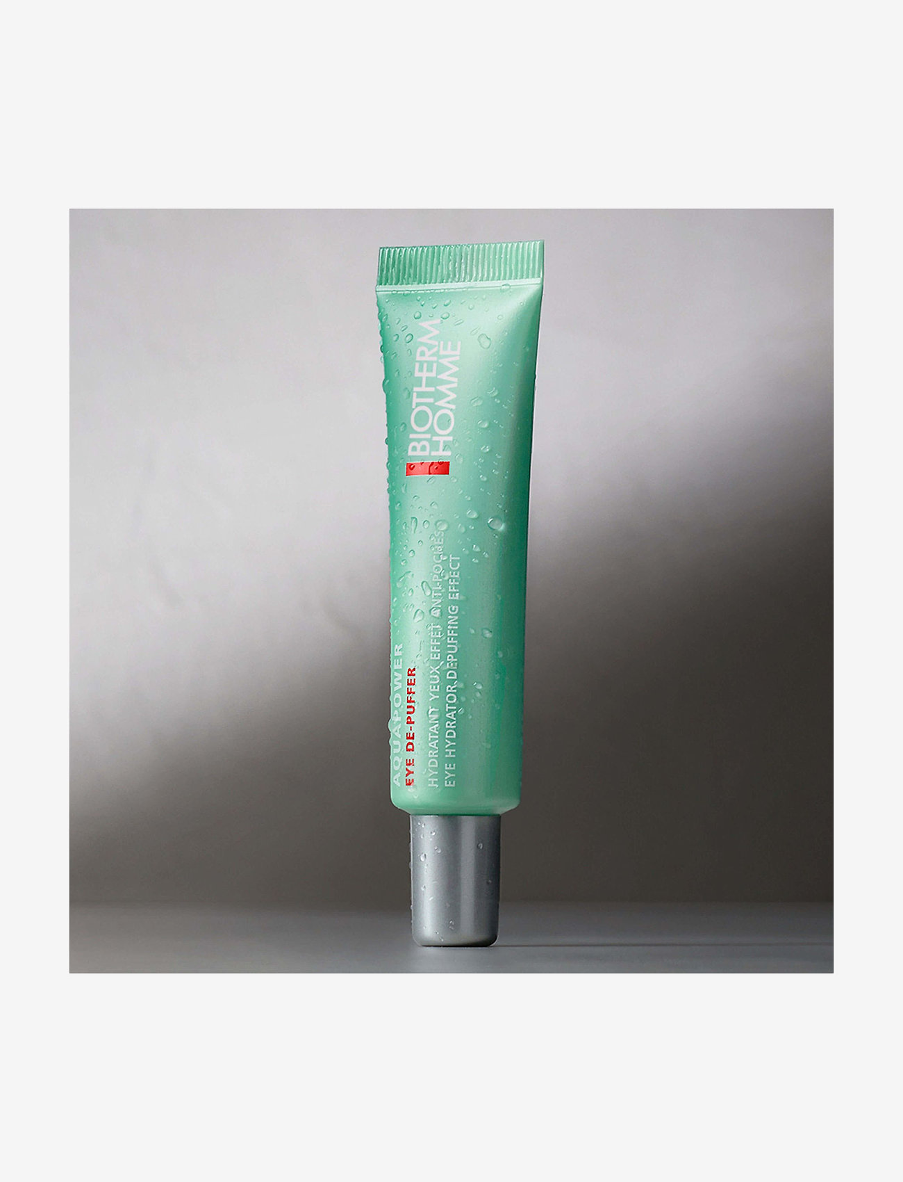 Biotherm - Biotherm Aquapower Moisturizing Eye Cream 15ml - clear - 2
