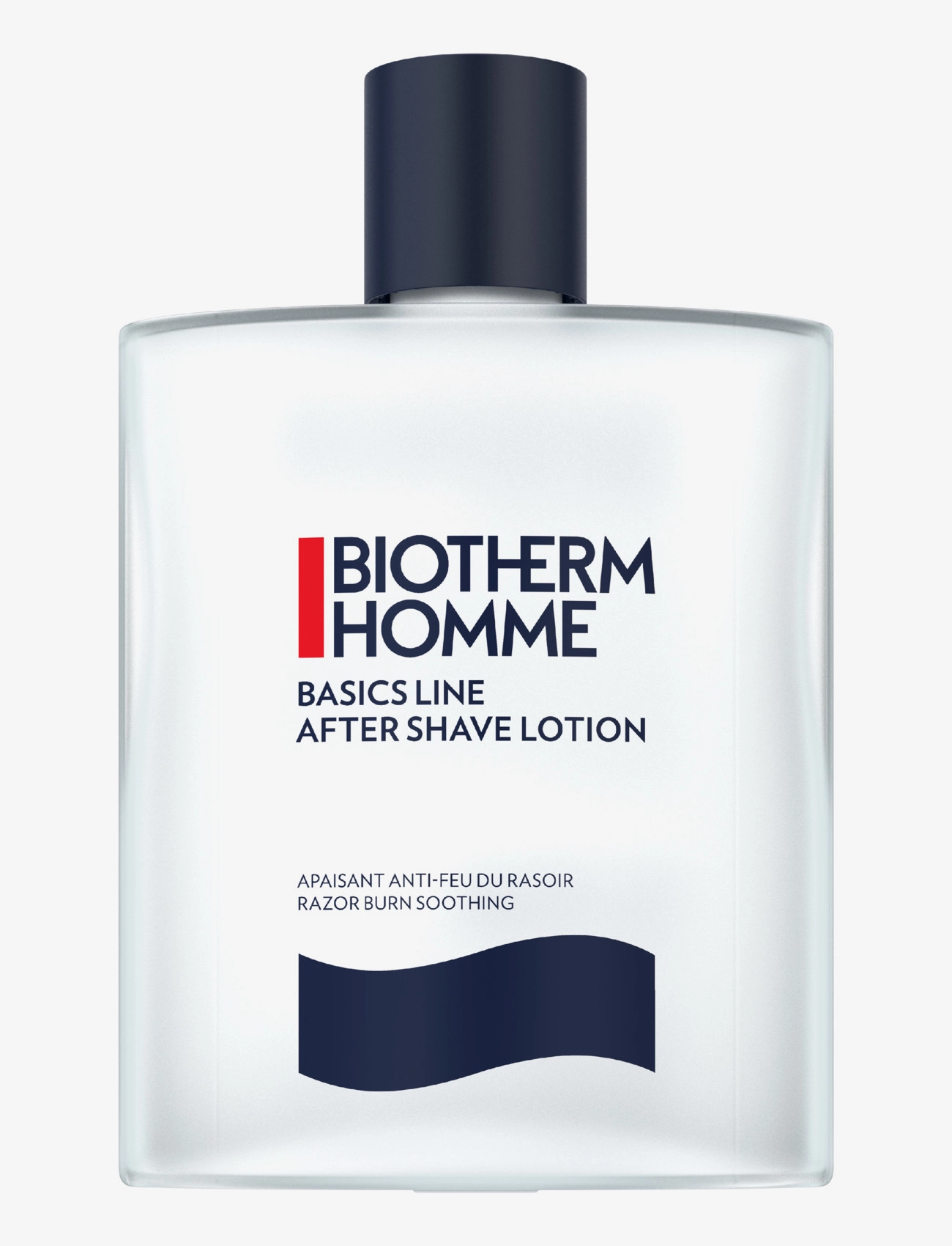Biotherm Homme Razor Burn Eliminator 100Ml, After Shave, Nude, Str: 100ML