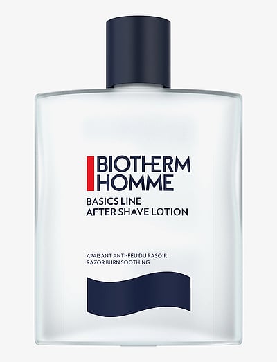 Biotherm Homme Razor Burn Eliminator 100ml - Aftershave