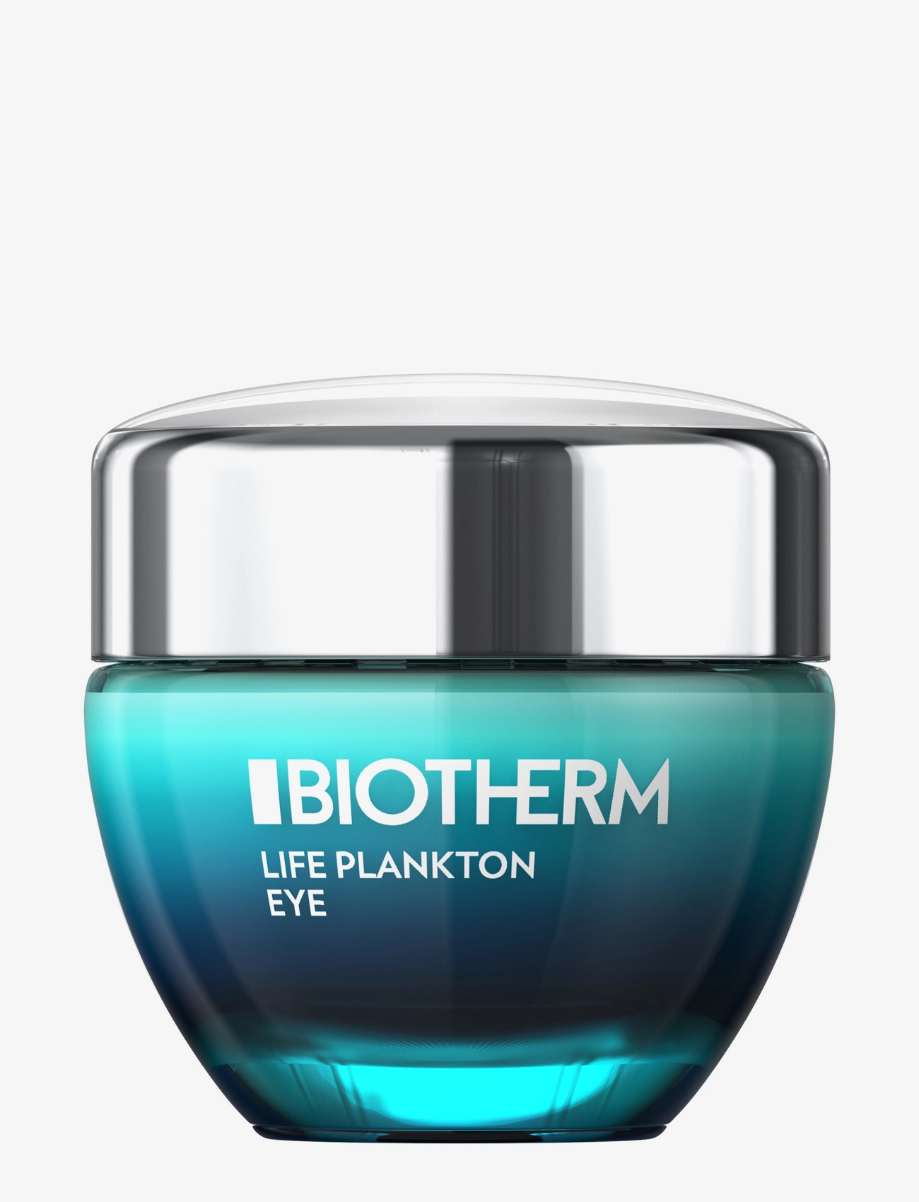 Biotherm Life Plankton Moisturizing Eye Cream 15Ml, Øjenpleje, Nude, Str: 15ML