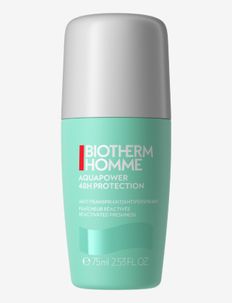 Aquapower Ice Cooling Effect Antiperspirant, Biotherm