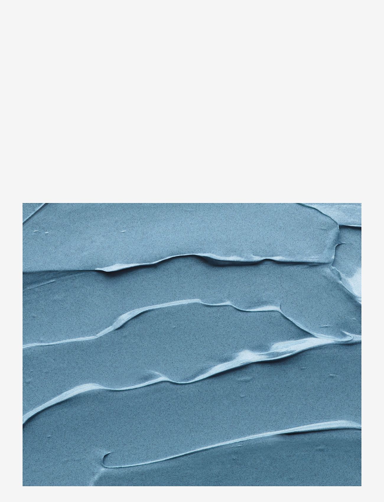 Biotherm - T-Pur Blue Face Clay mask - ansigtsmasker - no color - 2