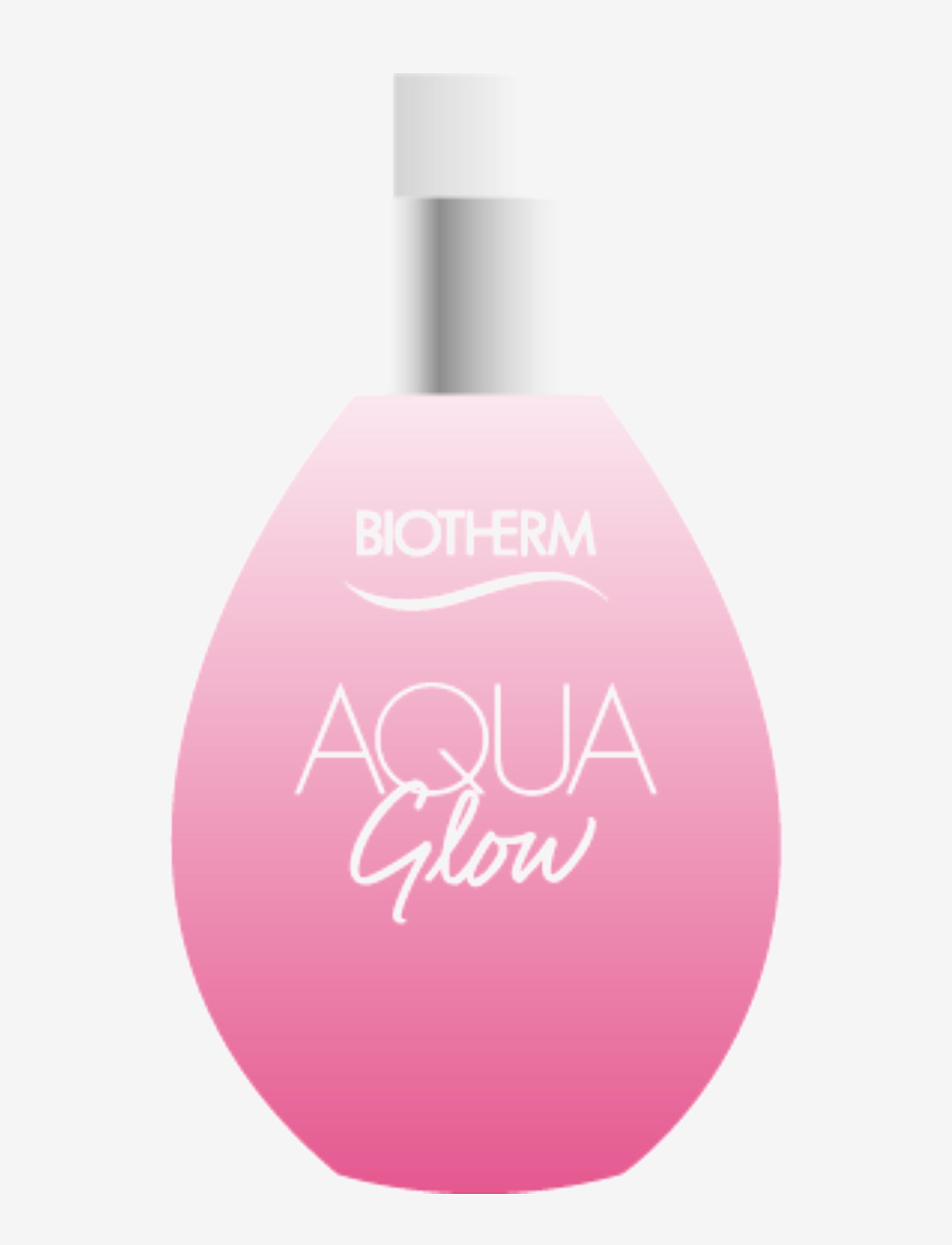 Biotherm - Biotherm Aqua Glow Moisturizing Super Concentrate 50ml - sommerens hudpleje - no color - 5